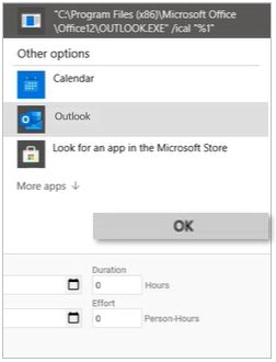 Graphical user interface, application
Description automatically generated